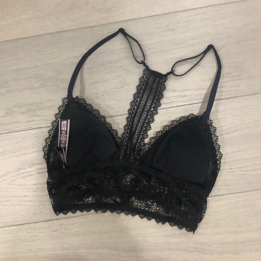 Lace Bralette - Picture 4 of 6